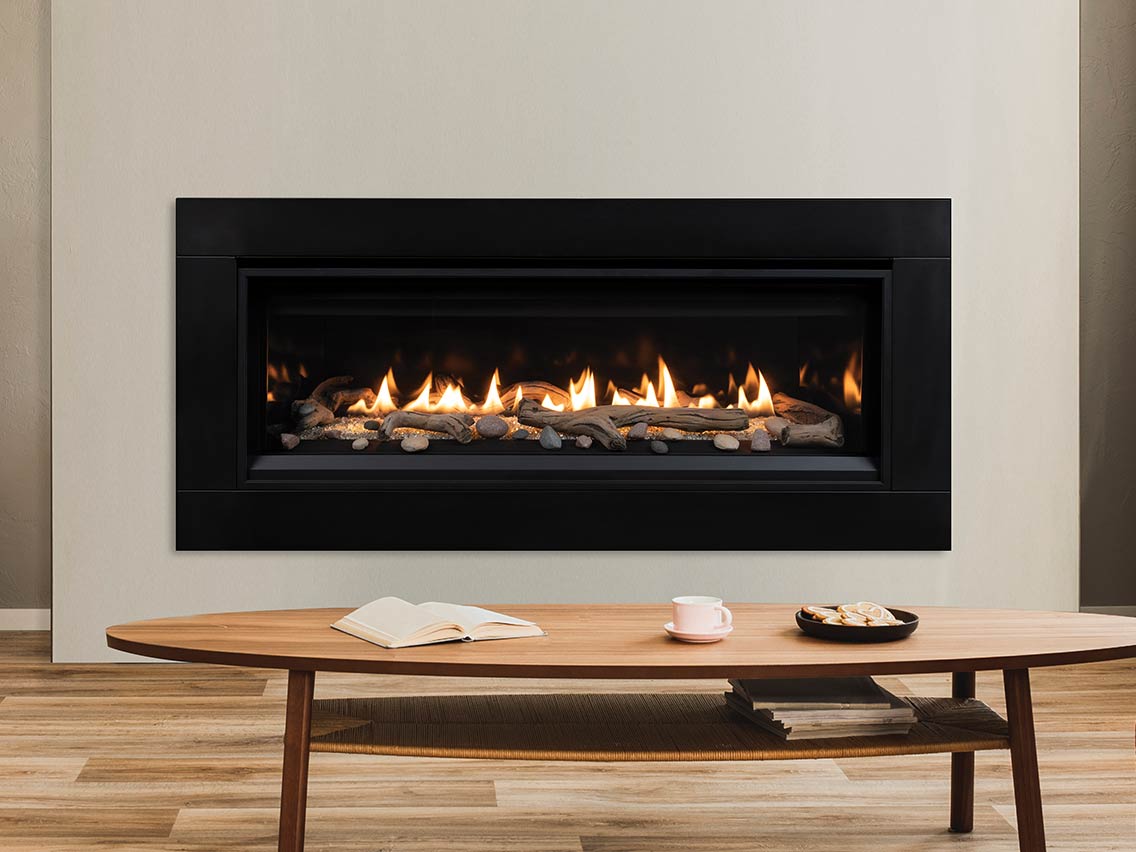 Superior DRC3545 Direct Vent Gas Fireplace