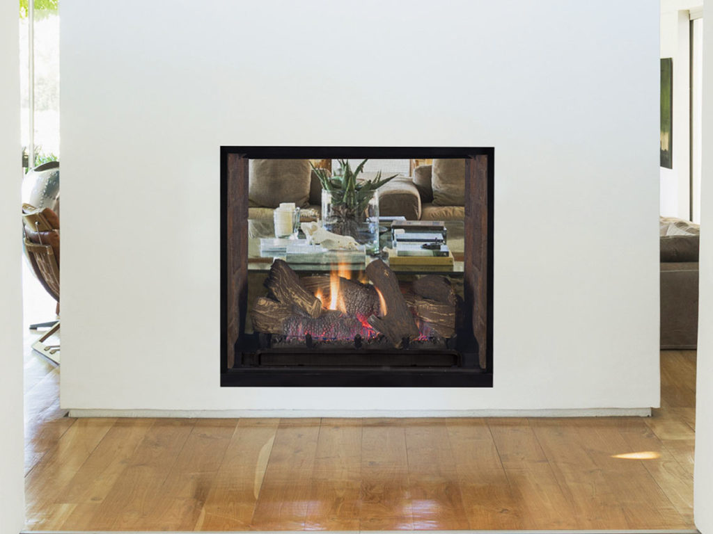 Gas Fireplace Buying Guide Superior