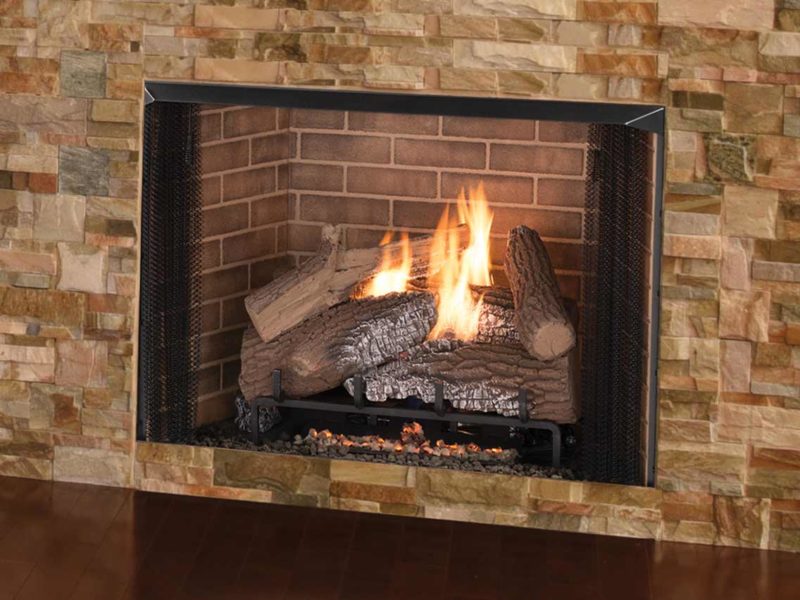 Gas Log Set Buying Guide - Superior