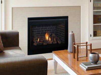 Gas Fireplaces - Superior