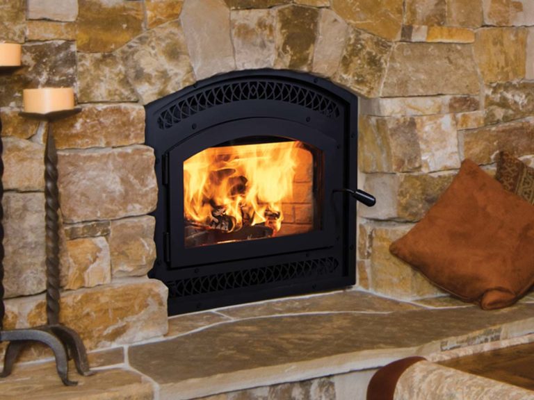 WoodBurning Fireplaces Superior