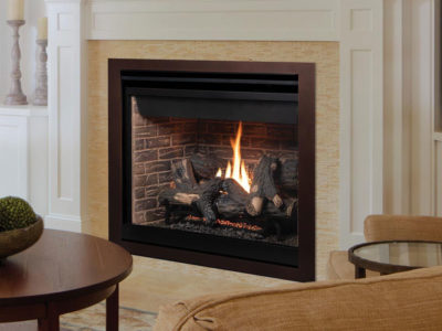 Gas Fireplace Buying Guide - Superior