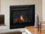 Gas Fireplaces - Superior