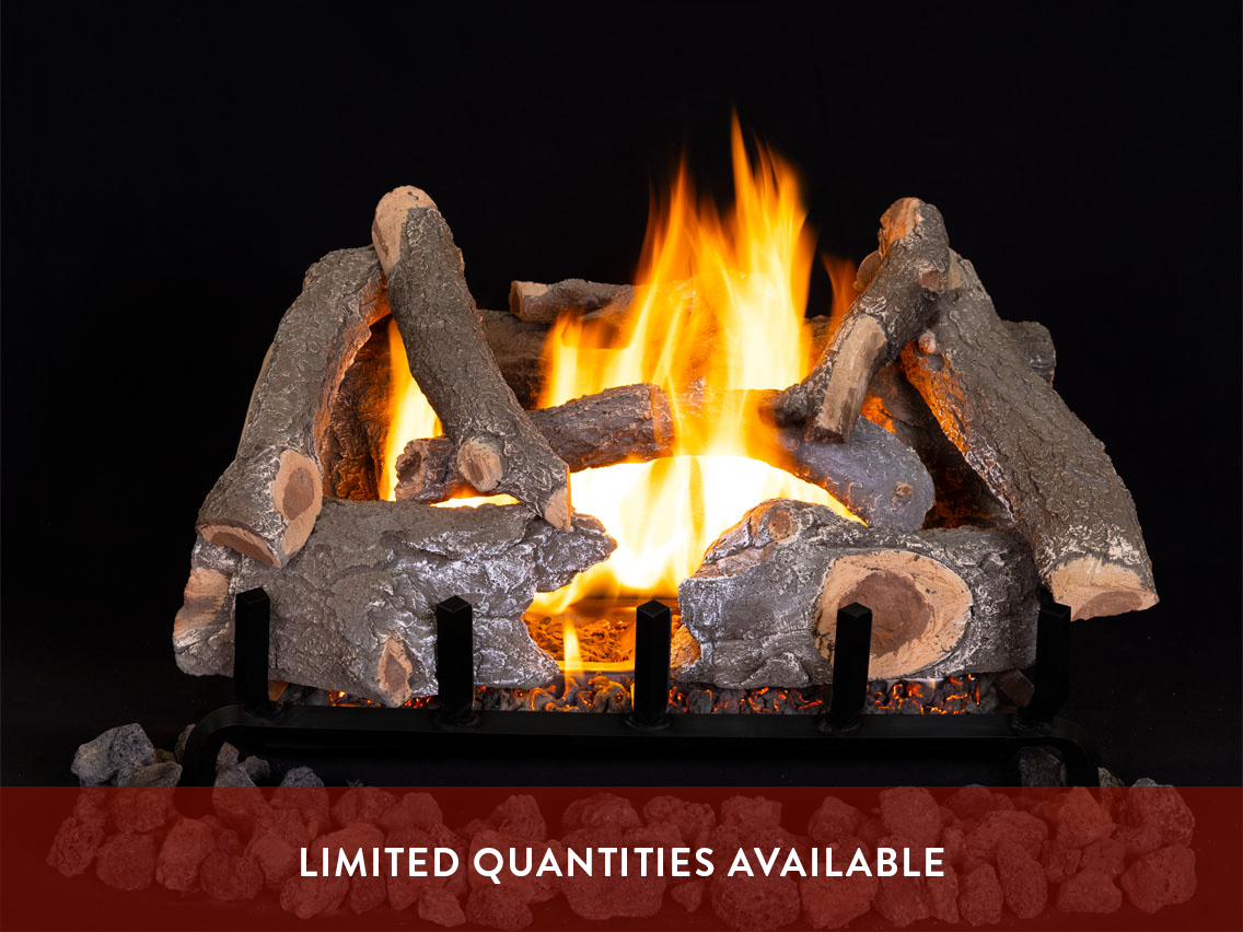 Ozark Charred Oak